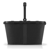 Reisenthel Carrybag Mesh black