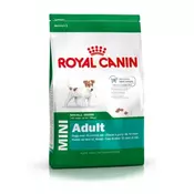 ROYAL CANIN pasja hrana MINI ADULT, za pse malih pasem, 8 kg