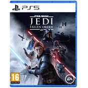 Star Wars: Jedi Fallen (PS5)