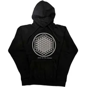 Bring Me The Horizon Kapuco Sempiternal Unisex Black S