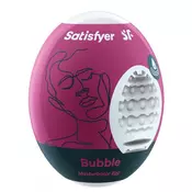 Masturbator Satisfyer Egg Bubble