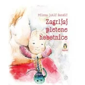 Zagrljaj pletene hobotnice