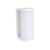 LED spoljašnje zidno svetlo LED/12W/230V 3000/4200/6500K IP65 belo