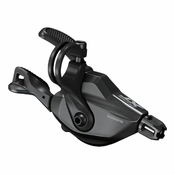 RUCICA MENJACA SHIMANO DEORE XT SL-M8100 DESNA 12 BRZINA RAPID FIRE PLUS