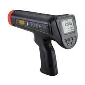 Termometar IR Raytek 3i Plus 1M, +700°C do +3000°C