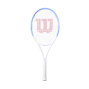 Wilson ALLURE SE, muški reket za tenis, bijela WR195810U