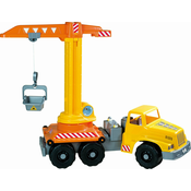 Androni Giant Trucks Kamion s dizalicom - dužina 71 cm