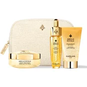 GUERLAIN Abeille Royale Age Defying Programme Honey Treatment Day Cream set za nego obraza