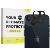 POKROV OBJEKTIVA DOOP ALUCAM IPHONE 14/14 PLUS BLACK