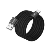 YENKEE YCU MAGNETIC 04 A/C kabel BK