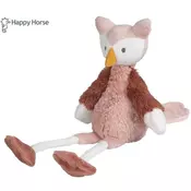 Plišana igračka Sova Olivia 31 cm