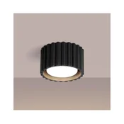 Brilagi - LED spot svetiljka SFERA 1xGX53/30W/230V, precnik 10 cm, crna