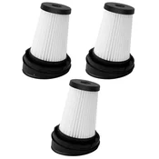 3x Filter za ETA GORENJE GRUNDIG ETA3447 SVC216FR SVC144FBK GMN9080 VCH9832