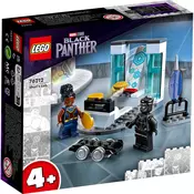 LEGO® Marvel 76212 Shurin laboratorij