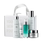 Oriflame personalizirani ritual proti staranju 5 kosov.