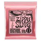 ERNIE BALL 2217 ZIPPY SLINKY STRUNE ZA ELEKTRIČNO KITARO 7-36