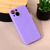 Maska za mobilni telefon iPhone 13 Mini SPARKLE DUST, Ljubicasta