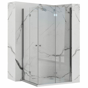 REA Modularna tuš kabina Fold N2