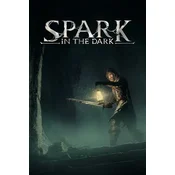 Spark in the Dark Steam Key (PC) GLOBAL