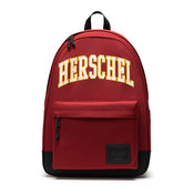 Herschel Nahrbtnik Classic rumena/rdeča/črna/bela
