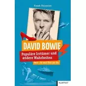 David Bowie