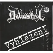 Debustrol - Vyhlazení (Reissue) (180 g) (LP)
