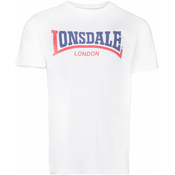 Mens T-shirt Lonsdale