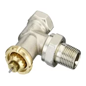 Ventil za podno grijanje Danfoss FJVR, 1/2, kutni
