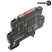 Weidmüller Solid-State releji Weidmüller TOP 24VDC/48VDC 0,5A 8950980000