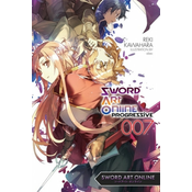 Sword Art Online Progressive, Vol. 7 (light novel)