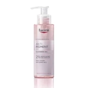 Eucerin Anti-Pigment 2%AHA gel za cišcenje, 200ml
