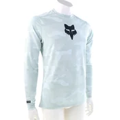 Fox Ranger TruDri Moški Biking Shirt longsleeve
