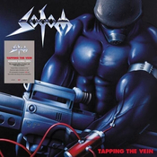 Sodom - Tapping The Vein (Reissue) (Transparent Red Wax Coloured) (2 LP)