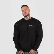 GymBeam Duks PRO Jumper Black