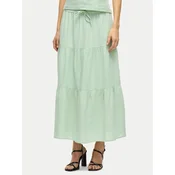Vila Maxi krilo Lania 14105428 Zelena Regular Fit