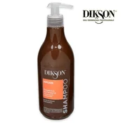 Dikson consumer argan shampoo 500 ml