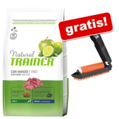 Trainer Natural Dog Hrana Za Pse, Sveža Piletinom, Za Odrasle Pse, Srednjih rasa, 12kg