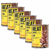 Josera Meat Lovers Pure Lamb 6x800 g