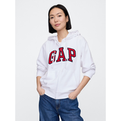 GAP Sweatshirt with logo - Womens