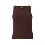 GAP Top temno rjava