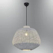 Conceptum Hypnose Luster 4461-13-01, 120cm, 50 cm 24W, E27, Beli