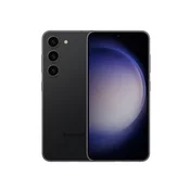 Samsung Galaxy S23 mobitel 8+128GB Black #s23rasprodaja
