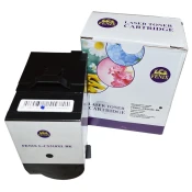 FENIX L-CX310XLBk Črn toner za 2.500 strani za Lexmark CX310n, CX310dn, CX410de, CX410dte, CX410e, CX510de, CX510dthe, CX510dhe nadomešča Lexmark toner 80C2SK0