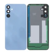 Samsung Galaxy A15, A15 5G A156B - Pokrov baterije komplet (Magical Blue)