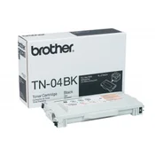 toner Brother TN-04BK - črna