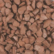 Knorr Prandell 218236215 Dekorativni kamni Chocolate Brown 500 ml 1