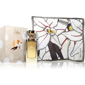 Paris Corner Eshal Vanilla parfumska voda za ženske 100 ml