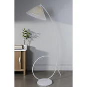 Opviq Podna lampa 8967-4, Bela