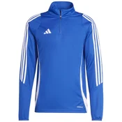 adidas Tiro 24 Training majica plavo-bela IS1042 L