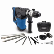 Scheppach Cekic bušilica SDS plus DH1500 5907905901